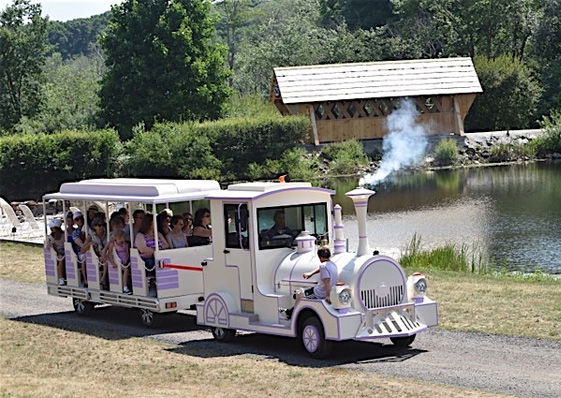 img of 一拖一鋰電池火車（22/23/26/30/37座）