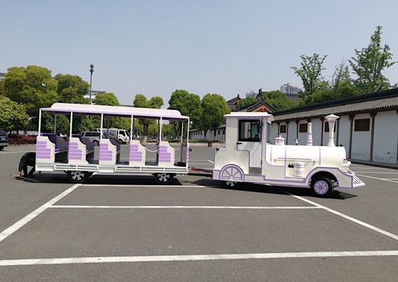 柴油觀光小火車 柴油觀光小火車