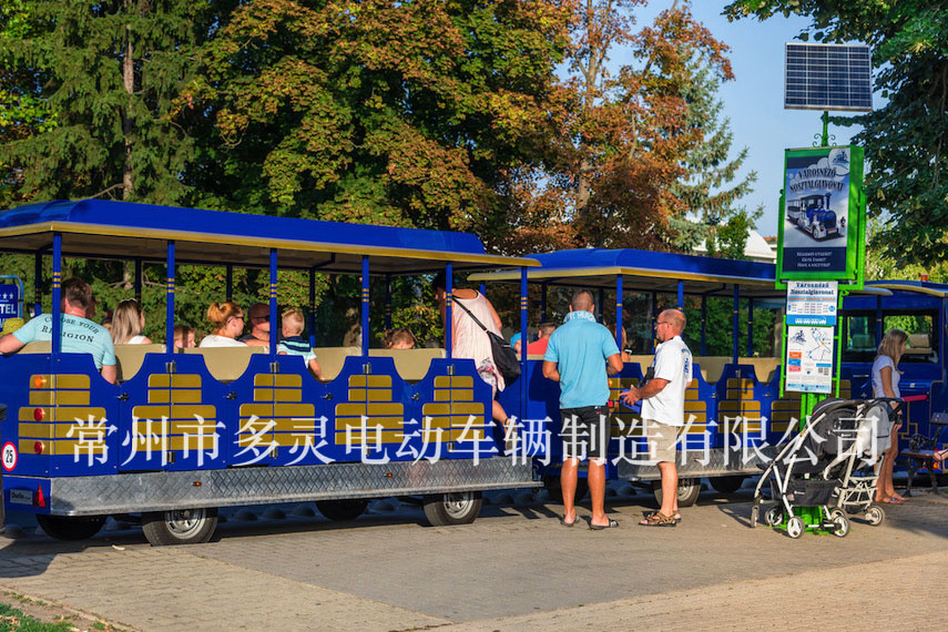 景區(qū)小火車價格及規(guī)格