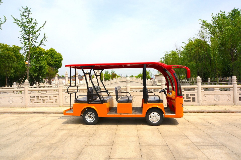 旅游觀光小火車 旅游觀光小火車