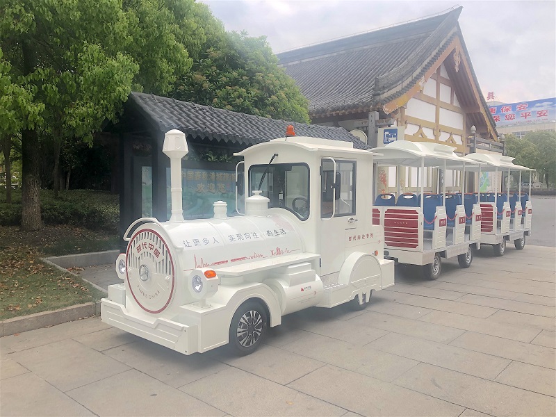 多靈電動觀光車 多靈電動觀光車