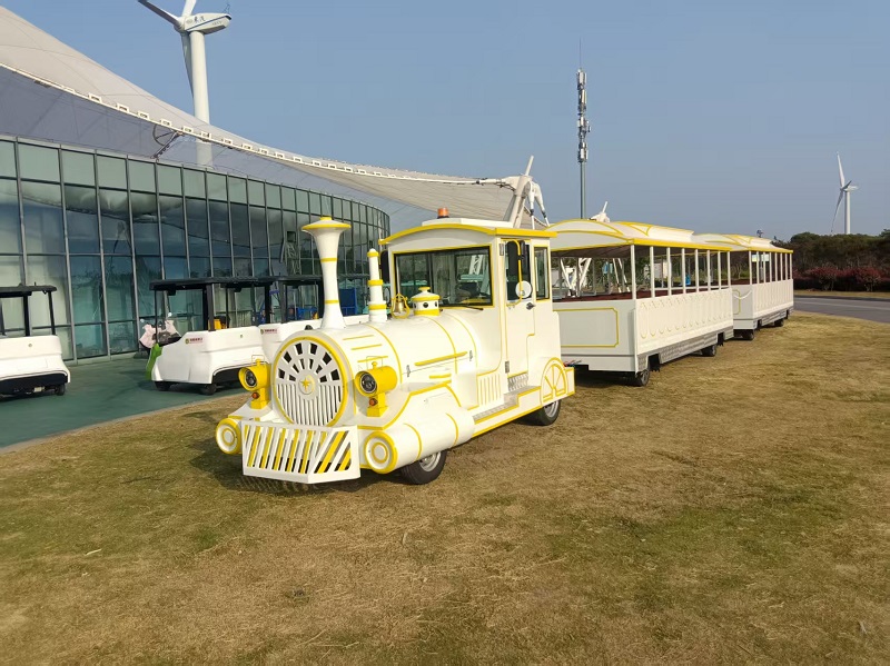 定制無(wú)軌小火車